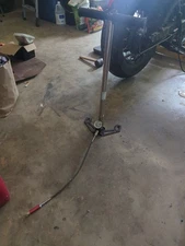 PCP Pre Charge Pneumatic air rifle pump