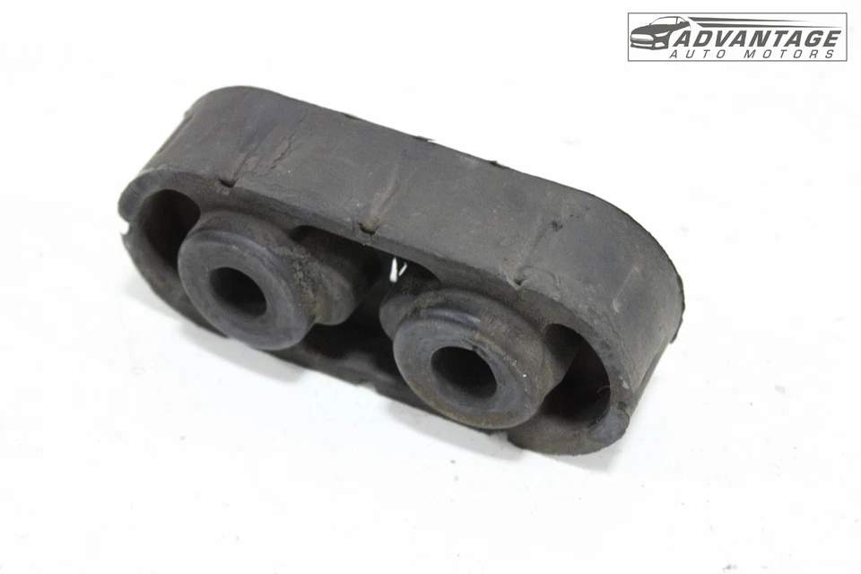 Chevrolet Silverado 2500 2001-2025 escape silenciador tubo aislador suspensión OEM Foto 4 de 4