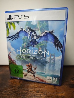 Playstation 5 / PS5: Horizon Forbidden West