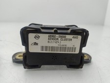 Compteur Ssangyong ACTYON