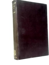 A History of Vicarages in the Middle Ages (R. A. R. Hartridge - 1930) (ID:28336)