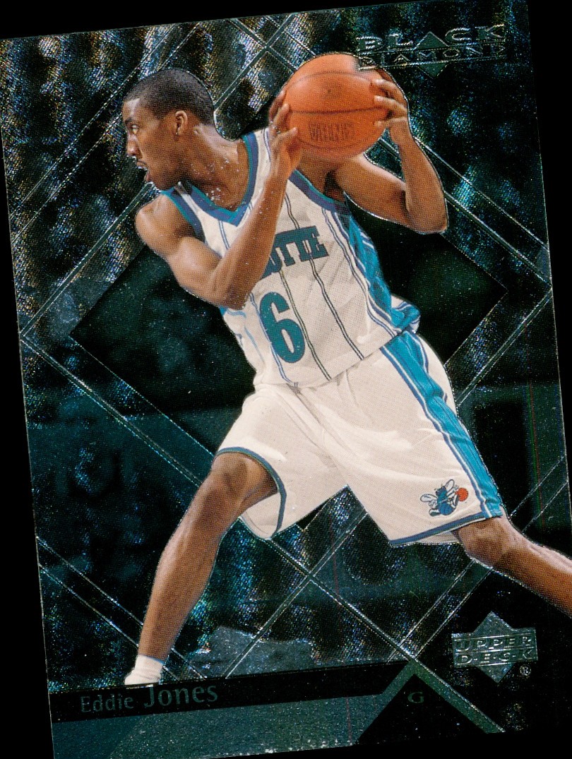 1999-00 UPPER DECK BLACK DIAMOND YOU PICK YOUR CARD NM-MT #'s 1-120 (item#RT30