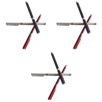  3 Pack Handy Eingabestift Kapazitiver Zeichnen Zeichnungsstift Für Tablet