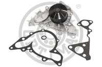 Optimal AQ-2251 Wasserpumpe FüR Mitsubishi Pajero II (V3_W, V2_W, V4_W)