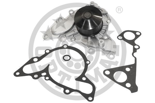 Optimal AQ-2251 Wasserpumpe FüR Mitsubishi Pajero II (V3_W, V2_W, V4_W)-image