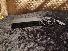 Genuine Microsoft 1661 Surface Pro Tablet Docking Station (Base Only) @MB111