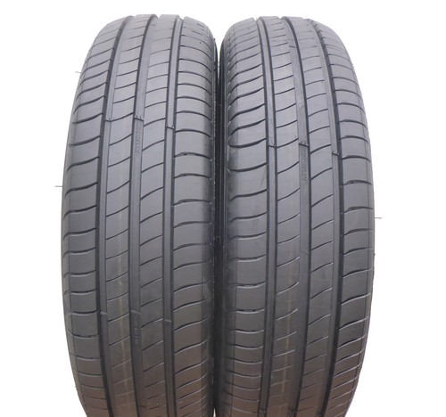2x Michelin 175/65 R17 87H Eprimacy Toyota Aygo X Pneumatico Estivo ...