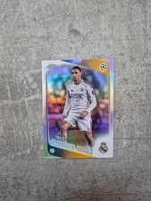 Trent Alexander-Arnold Chrome UCL 2025/26 Refractor #141