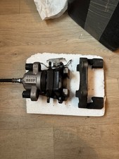 Etrier de frein BMW SERIE 1