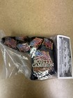 Scotty Cameron 2016 US Flags Headcover - USA flags 🇺🇸