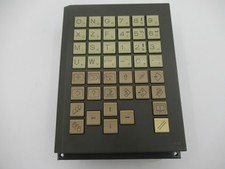 FANUC A02B-0236-C120/TBS MDI KEYPAD Look