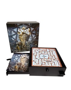 GHOSTS デラックス・コレクター Box Set　初回生産限定商品 Ghost Box Set | eBay