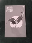 BATMAN BLACK AND WHITE #5 LEE WEEKS  VARIANT 1