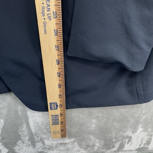 Lululemon blazer Mens size XL Venture jacket suit sport coat snap performance - Picture 5 of 15