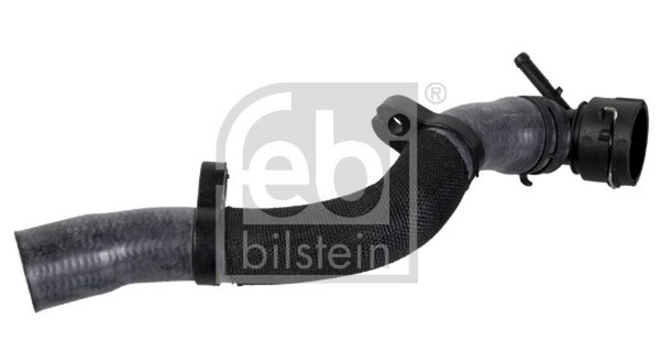 KüHlerschlauch Febi Bilstein 179368 FüR Vw Polo 4 Fox 5Z1 5Z3 5Z4 5Z5 12V Skoda-image