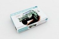 1:35 Trumpeter Kit Jgsdf Type 73 Light Truck Revision Light TR05572 Modellbau