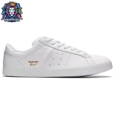 Onitsuka Tiger LAWNSHIP 3.0 WHITE 1183A568.100