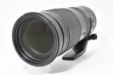     MINTWith/Box Nikon AF-S NIKKOR 200-500mm f/5.6E ED VR Zoom Lens From JAPAN