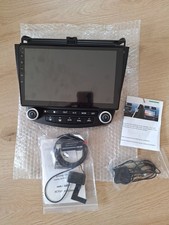 6G+128GB Autoradio Für Honda Accord 7 VII 2003-2007 Android 15 Carplay GPS DAB+ 6G+128GB Autoradio Für Honda Accord 7 VII 2003-2007 Android 15 Carplay GPS DAB+