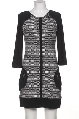 Joseph Ribkoff Kleid Damen Dress Damenkleid Gr. EU 40 Schwarz #1atgswj