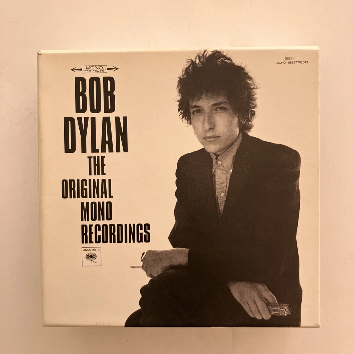 bob dylan original mono recordings products for sale | eBay