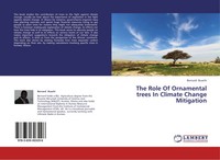 Bernard Buachi | The Role Of Ornamental Trees In Climate Change Mitigation