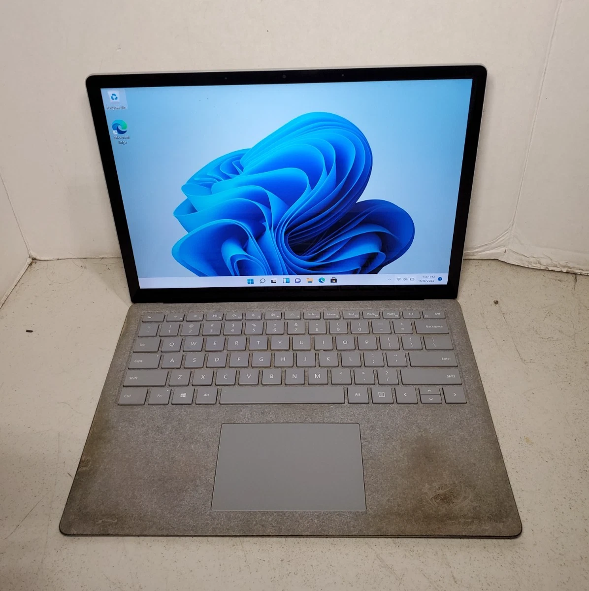 Intel Core i5 8th Gen. 8 GB RAM PC Laptops & Netbooks 256 GB SSD