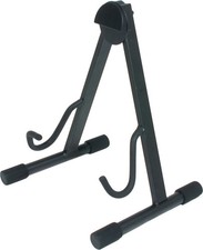 Quik Lok GS-436BK A-Frame Electric Guitar Stand