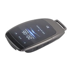 Keyless Entry Car Key Universal TK900 LCD Smart Key Remote Keyless Entry Black