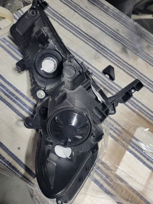For 2012-2014 Acura TL Factory HID/Xenon Projector Left Driver Side Headlight