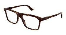 NEW Gucci GG1820o-005 Eyeglasses 58mm 100 Authentic