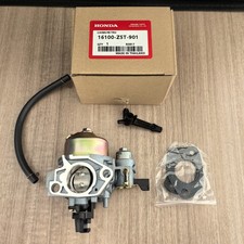 16100-Z5T-901 Carburetor Fits For HONDA GX390 13HP GX340 11Hp Engines NEW