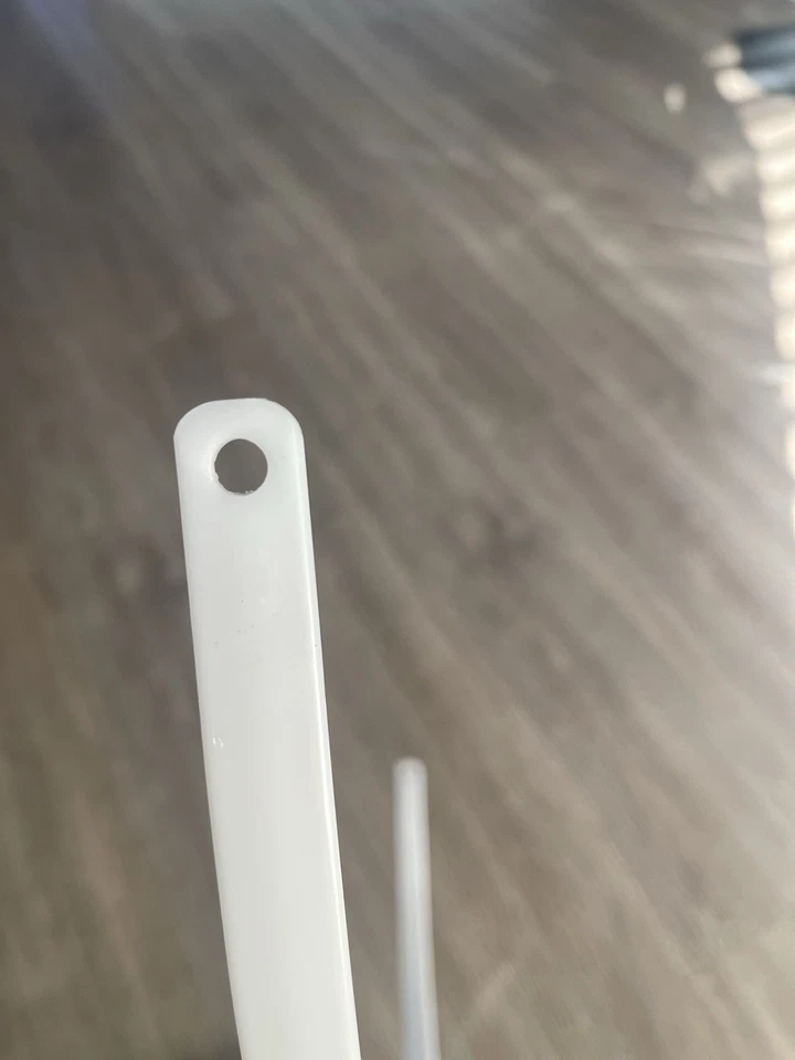 Chicco Keyfit 30 Asiento Coche Toldo Soporte Arco Repuesto Foto 2 de 2