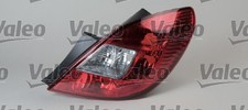 Heckleuchte ORIGINAL TEIL VALEO 043391 für OPEL CORSA EU S07 L08 L68 LPG CDTI
