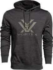 VORTEX Men's Core Logo Performance Dusty Olive Hoodie (220-56-DUO)