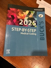 Bucks Work for Step-By-Step Medical Coding, 2...