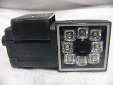 OMRON FQ-CR20100N-M 2D Code Reader Wide Field Type Used From Japan