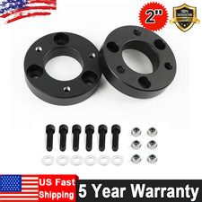 2pcs 2 Front Leveling Lift Kit For 2005-2021 Nissan Frontier 2005-2015 Xterra