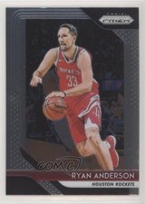 2018-19 Panini Prizm Ryan Anderson #64 1u6
