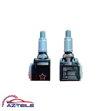 AZ-Teile® RDKS Sensor passend für 36106887147 Reifendrucksensor 433MHz
