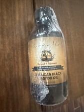 Sunny Isle Jamaican Black Castor Oil 2Fluid Ounce
