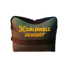 Caldwell Deadshot Shooting Front Rest for Range, Shooting, and Hunting