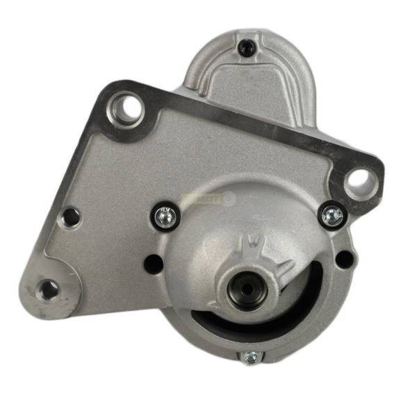 Anlasser Neu 12V 1,4Kw Oe# D6RA110 FüR , CitroëN C1 C2 C4 C5,Peugeot 1007 2008-image