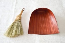 Japanese Paper Dustpan &ndash; Indoor Cleaning Dustpan