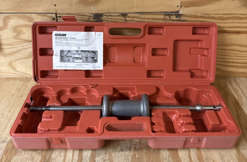 OEM 27033 Slide Hammer with Case