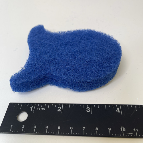 10 piezas depiladora para mascotas para lavandería herramienta de eliminación de piel de perro y gato recogedor de pelusa - Imagen 5 de 5