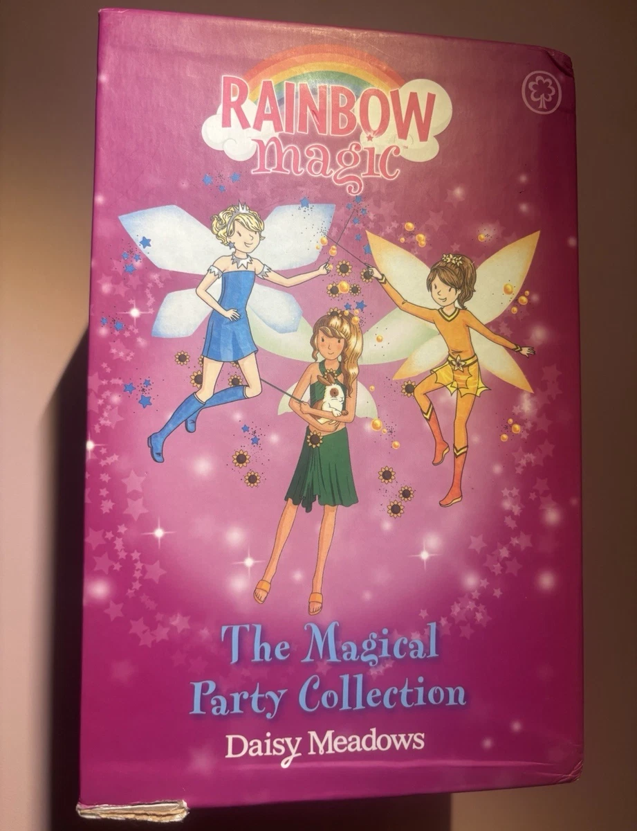 Fiction Rainbow Magic Box Sets Books in English for sale | eBay