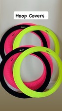 Venturelli BrandNew HOOP COVER