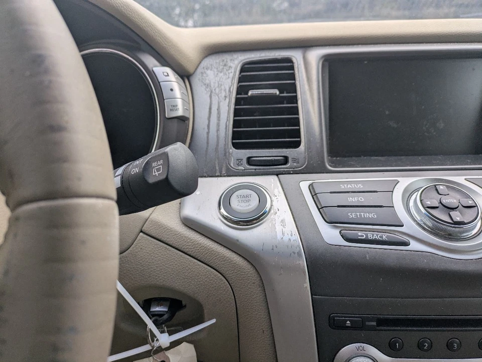 Estuche de transferencia CVT compatible con 09-14 MURANO 294470 Foto 4 de 4