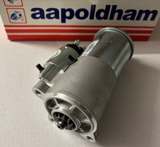 FORD MUSTANG 4.6 5.4 V8 PETROL 2005-2010 BRAND NEW STARTER MOTOR 